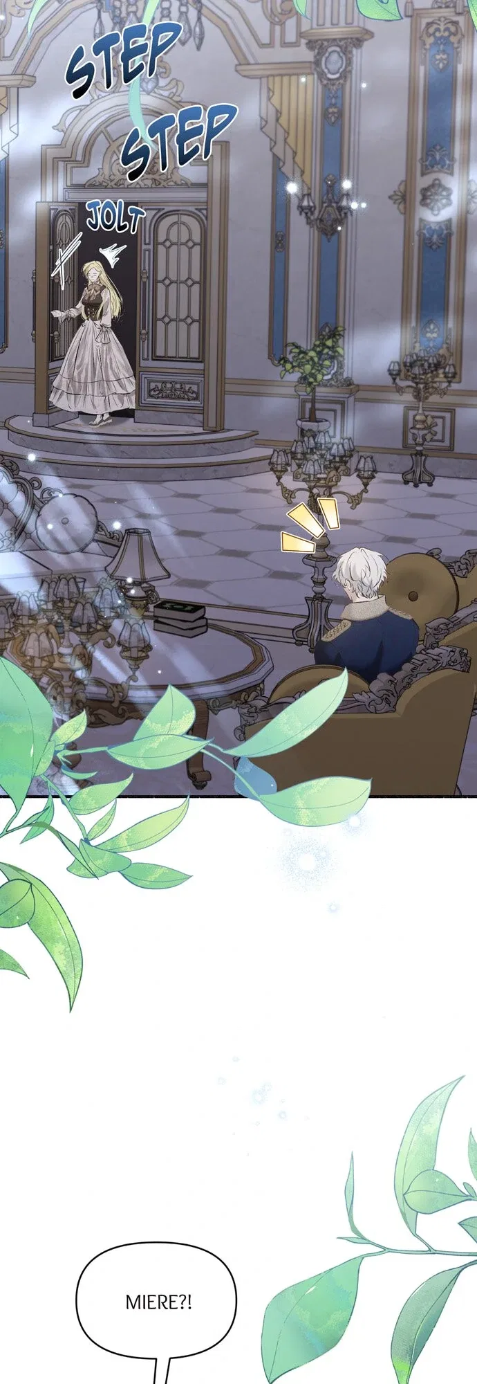 My Angelic Husband is actually a Devil in Disguise Chapter 98 – Page 9