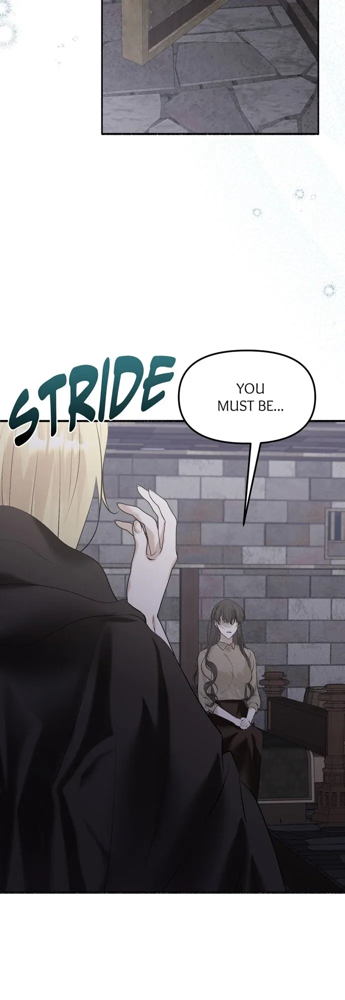 My Angelic Husband is actually a Devil in Disguise Chapter 98 – Page 18