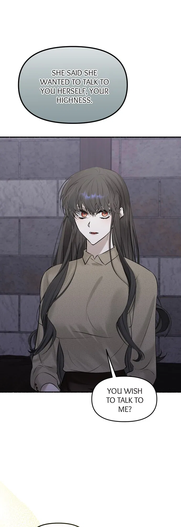 My Angelic Husband is actually a Devil in Disguise Chapter 98 – Page 20