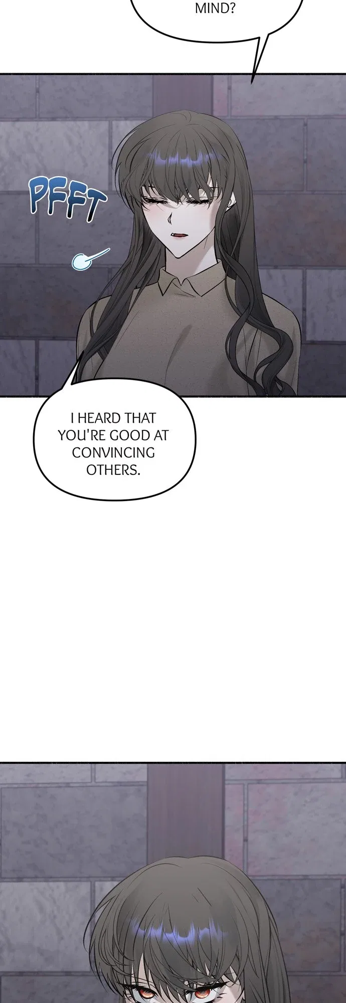 My Angelic Husband is actually a Devil in Disguise Chapter 98 – Page 22
