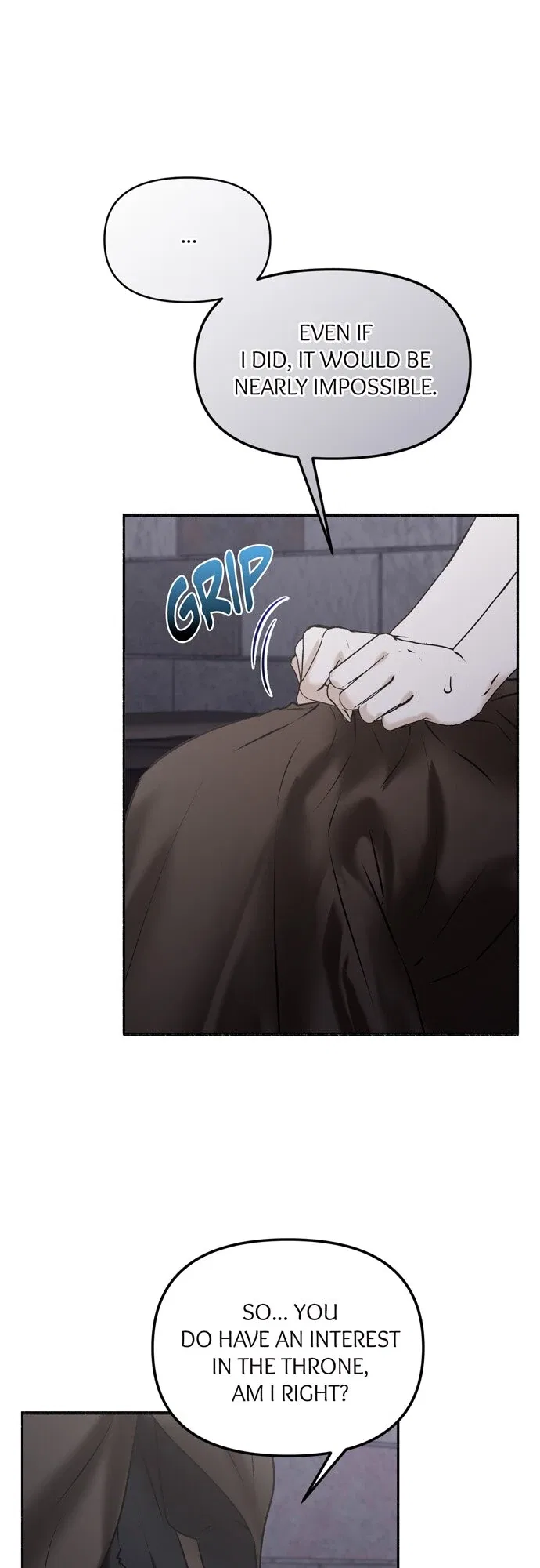 My Angelic Husband is actually a Devil in Disguise Chapter 98 – Page 26