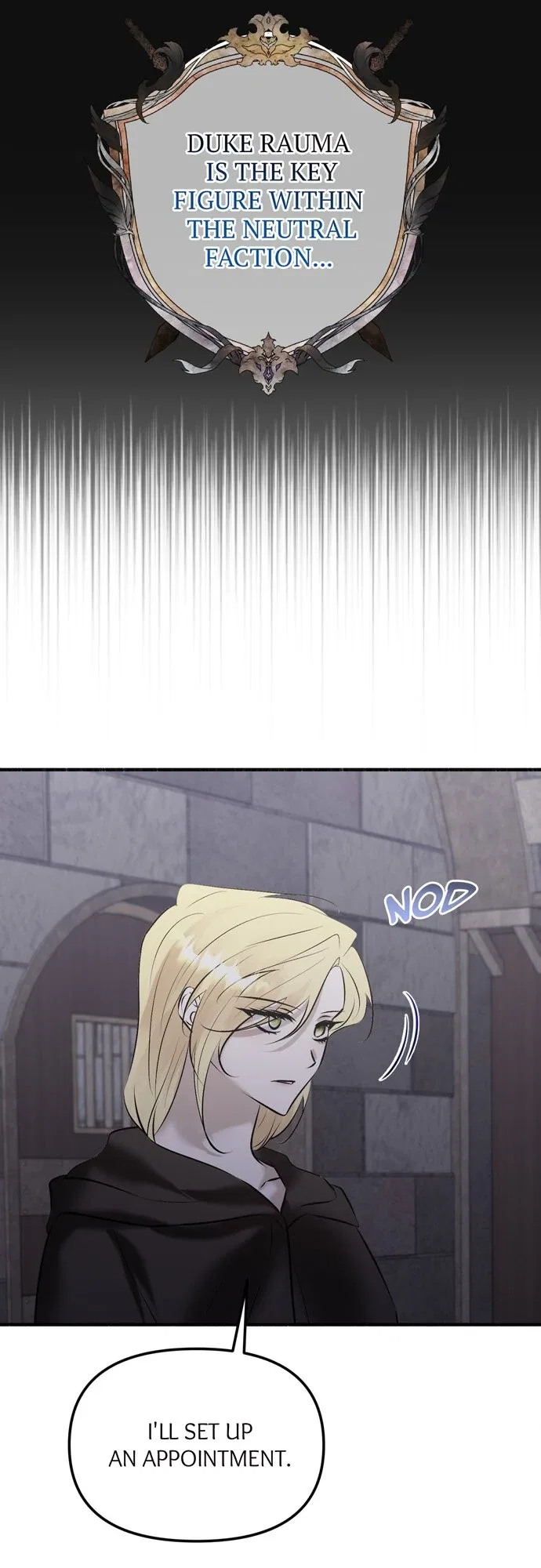 My Angelic Husband is actually a Devil in Disguise Chapter 98 – Page 38