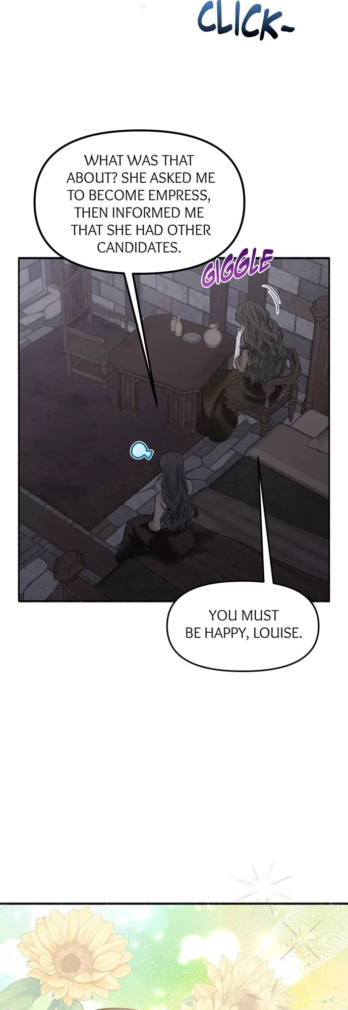 My Angelic Husband is actually a Devil in Disguise Chapter 98 – Page 42