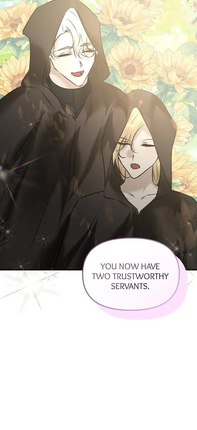 My Angelic Husband is actually a Devil in Disguise Chapter 98 – Page 43
