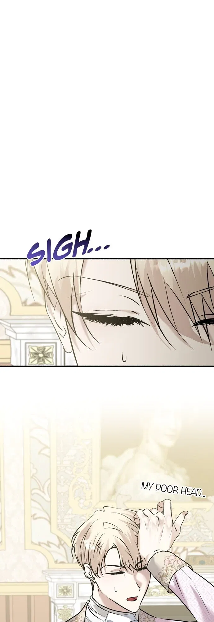 My Angelic Husband is actually a Devil in Disguise Chapter 98 – Page 44