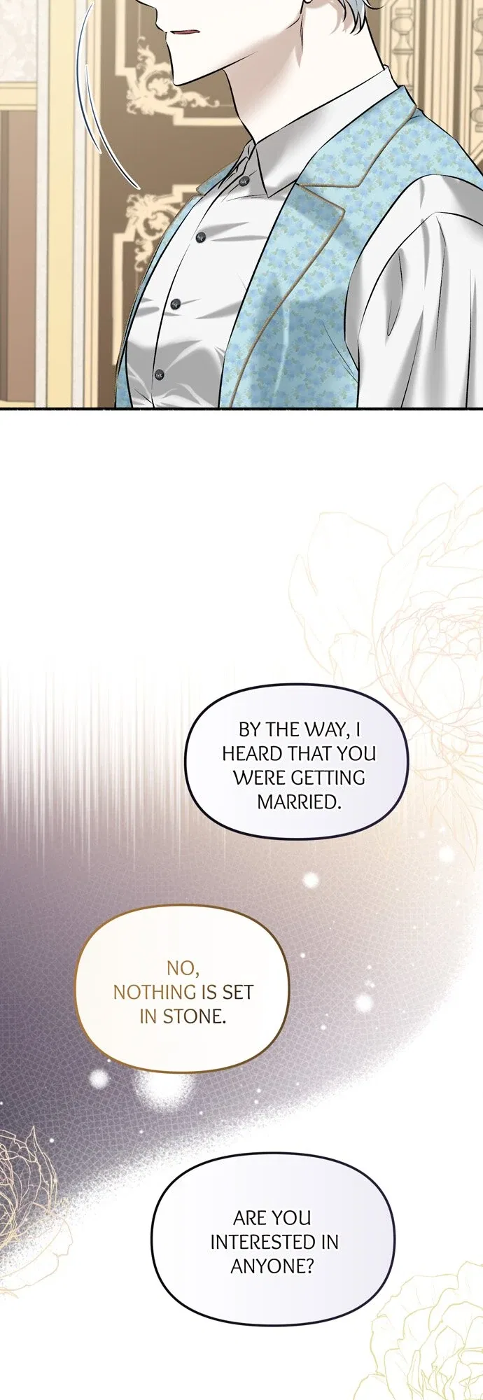 My Angelic Husband is actually a Devil in Disguise Chapter 98 – Page 48