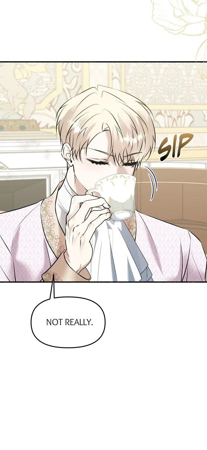 My Angelic Husband is actually a Devil in Disguise Chapter 98 – Page 49