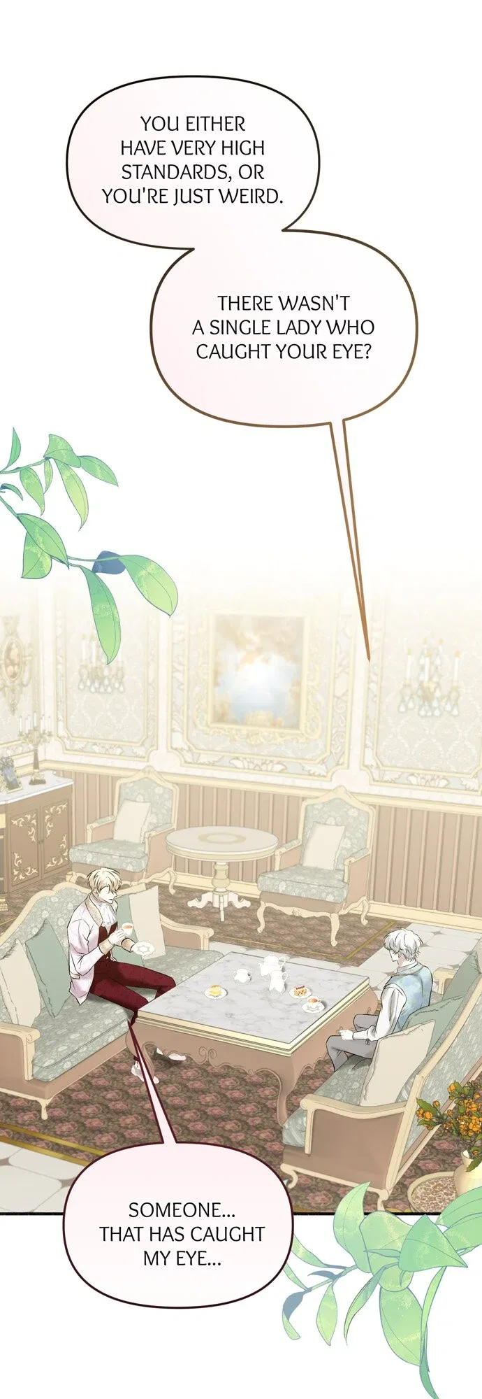 My Angelic Husband is actually a Devil in Disguise Chapter 98 – Page 50
