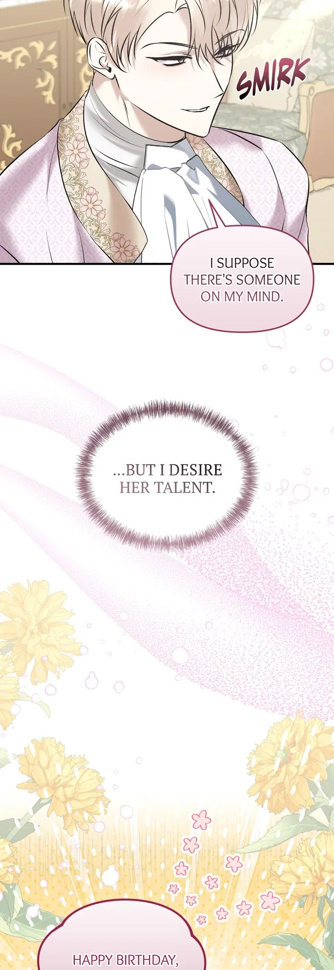 My Angelic Husband is actually a Devil in Disguise Chapter 98 – Page 52