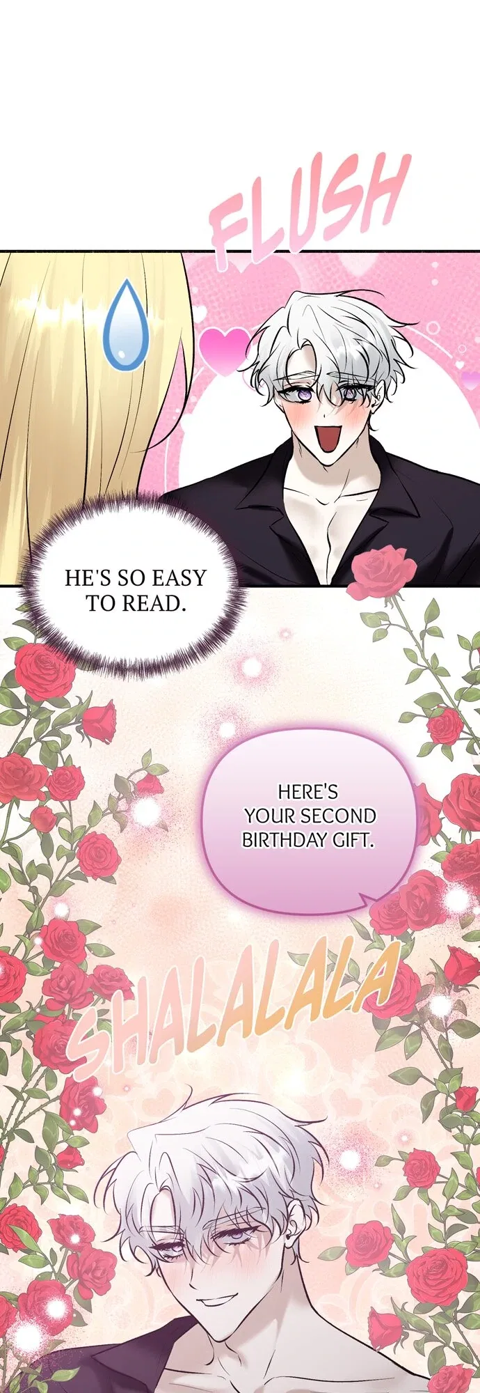 My Angelic Husband is actually a Devil in Disguise Chapter 98 – Page 57