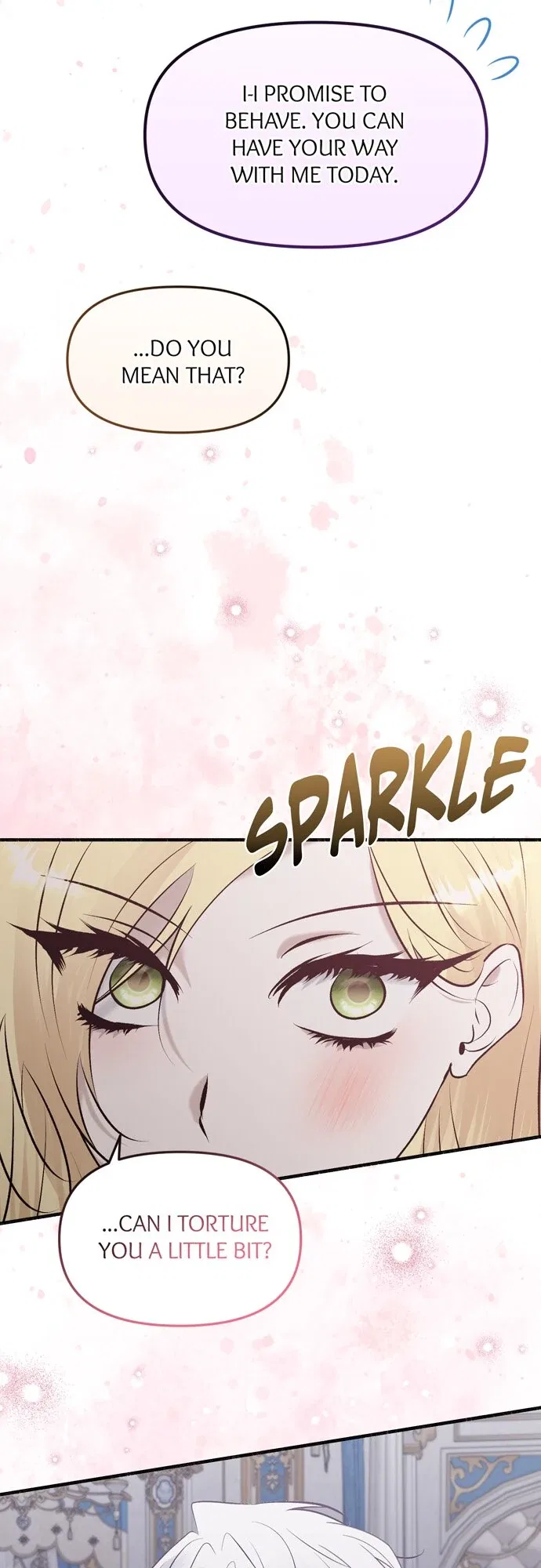 My Angelic Husband is actually a Devil in Disguise Chapter 98 – Page 59