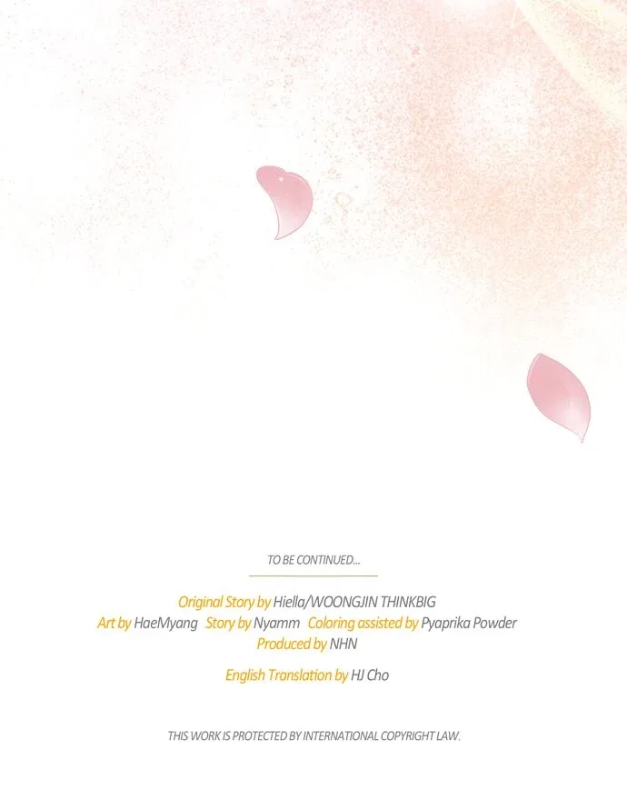My Angelic Husband is actually a Devil in Disguise Chapter 98 – Page 63