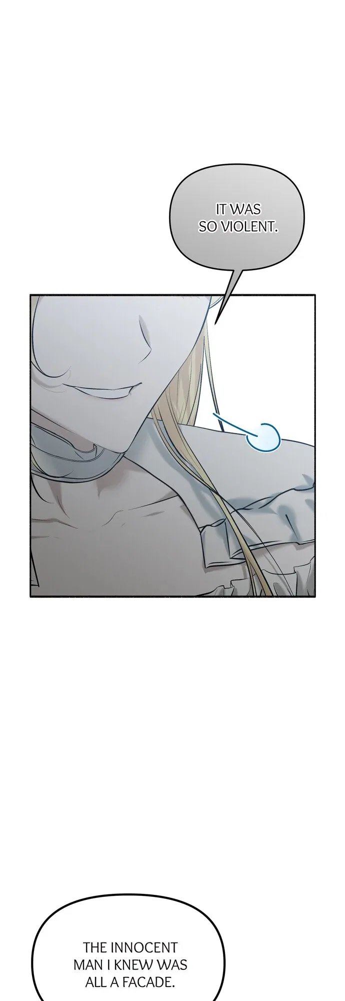 My Angelic Husband is actually a Devil in Disguise Chapter 97 – Page 2