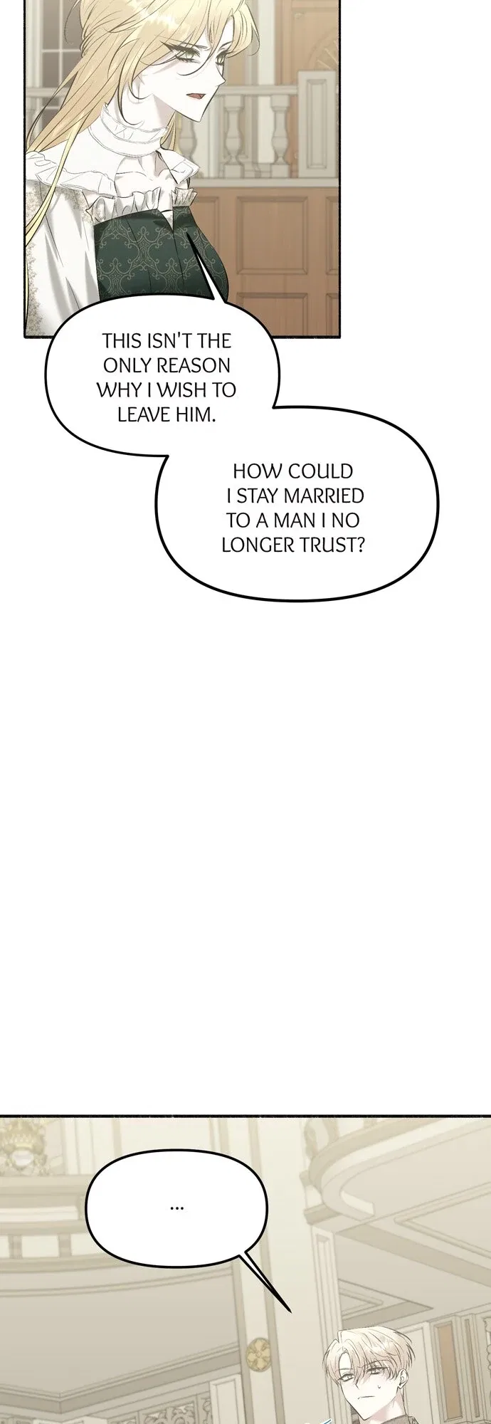 My Angelic Husband is actually a Devil in Disguise Chapter 97 – Page 8