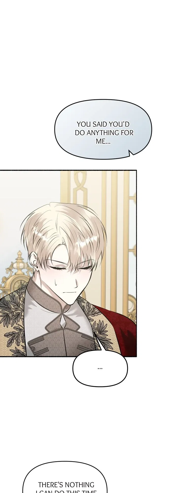 My Angelic Husband is actually a Devil in Disguise Chapter 97 – Page 13