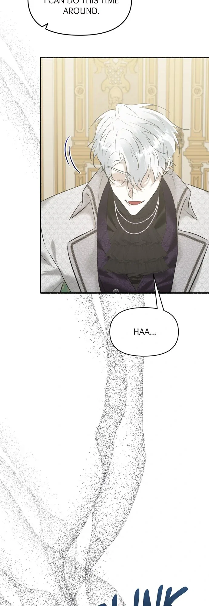 My Angelic Husband is actually a Devil in Disguise Chapter 97 – Page 14