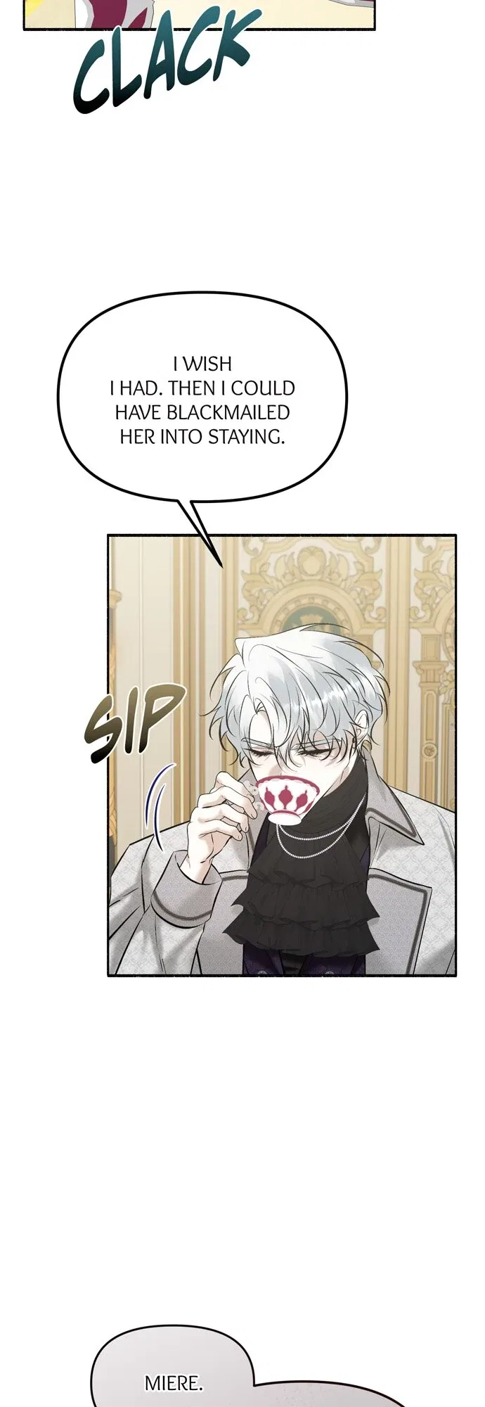 My Angelic Husband is actually a Devil in Disguise Chapter 97 – Page 17
