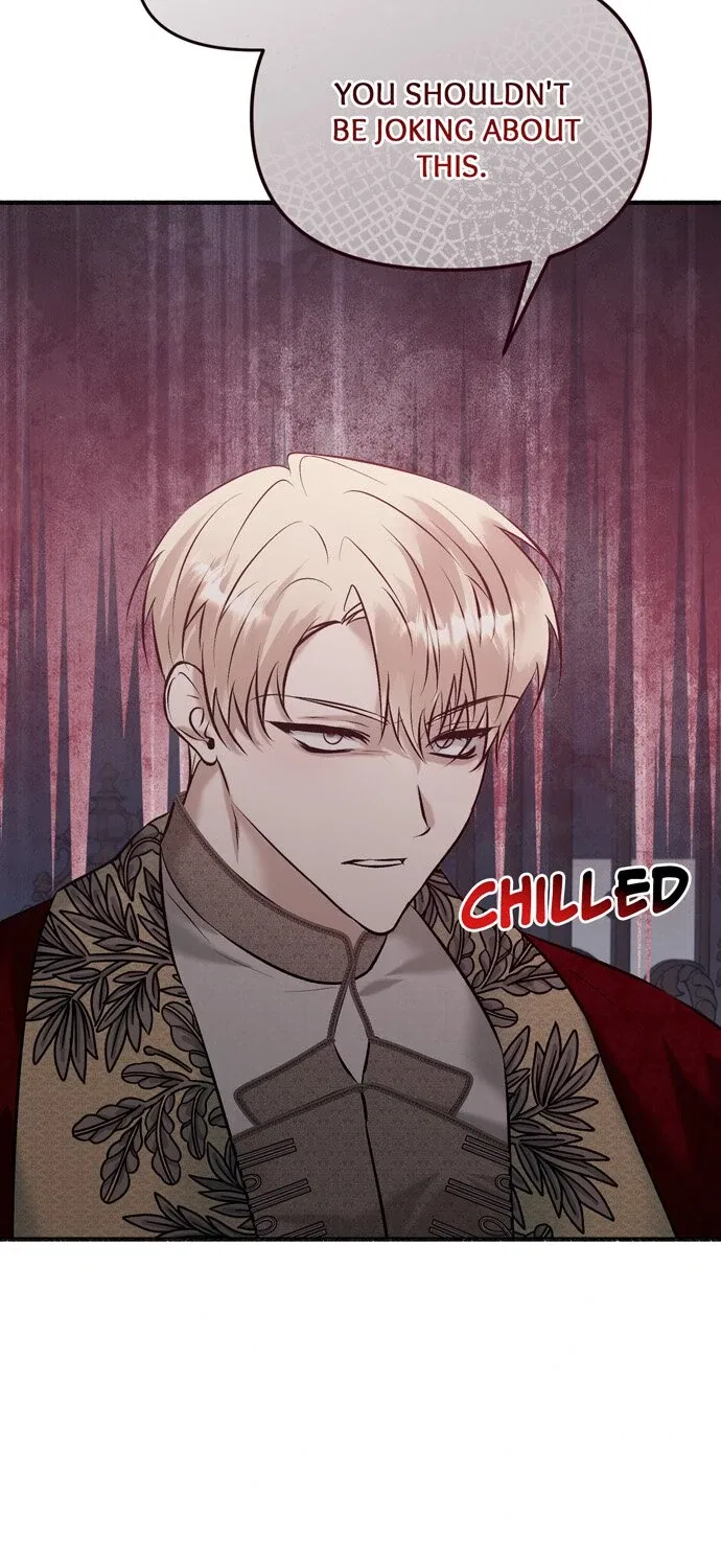 My Angelic Husband is actually a Devil in Disguise Chapter 97 – Page 18