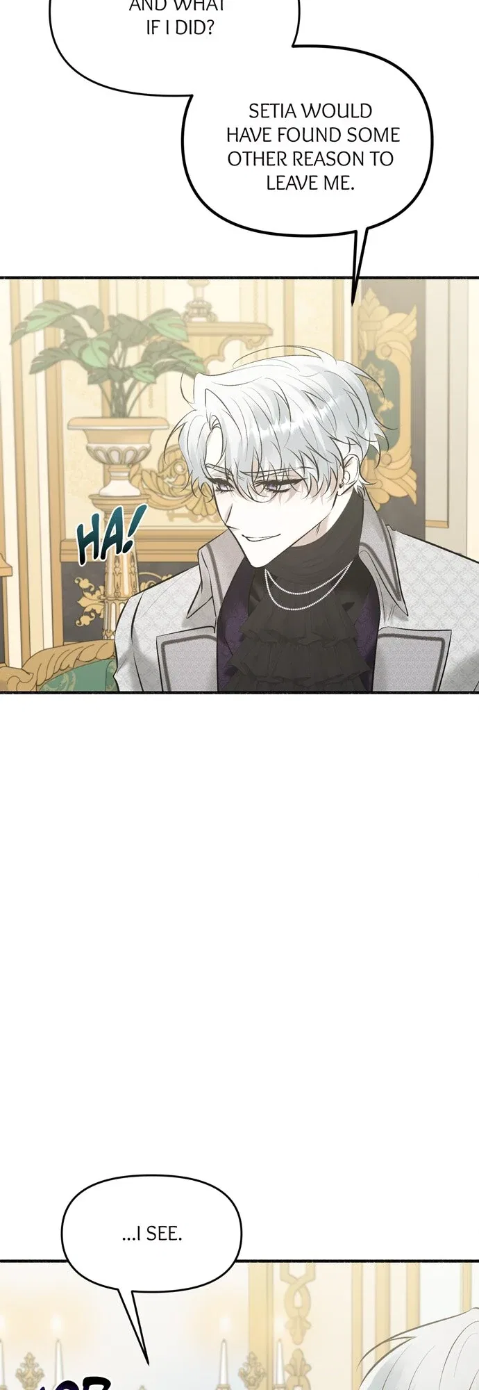 My Angelic Husband is actually a Devil in Disguise Chapter 97 – Page 20