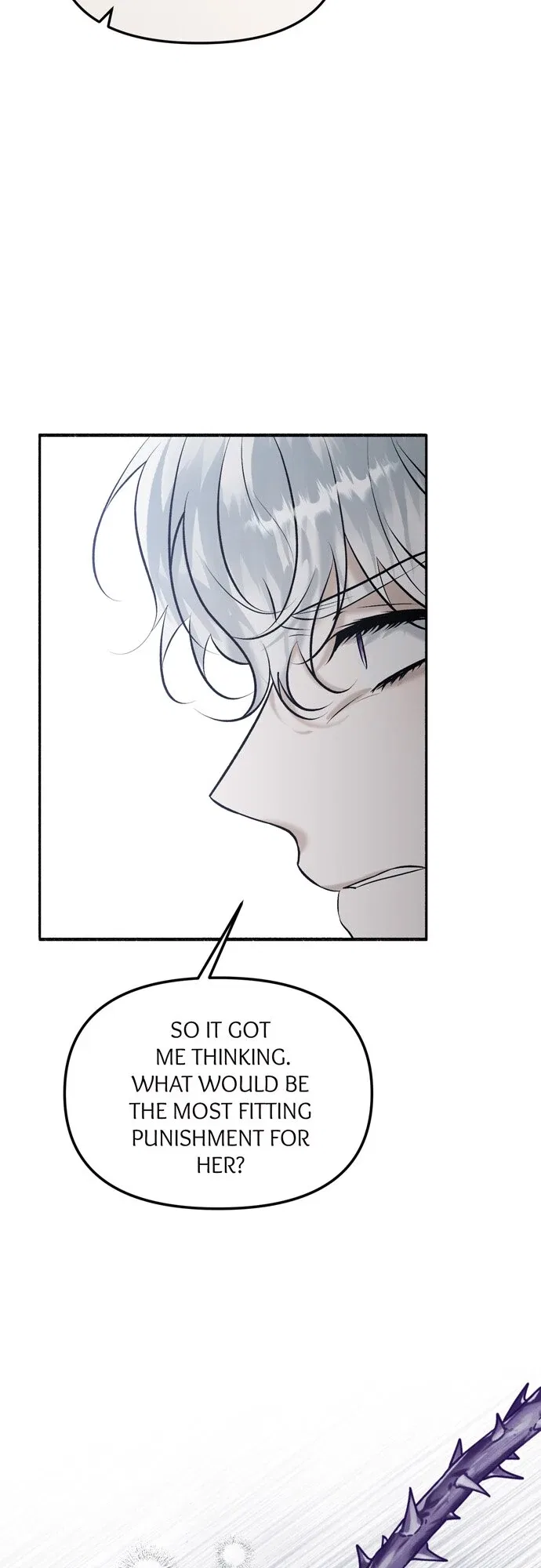 My Angelic Husband is actually a Devil in Disguise Chapter 97 – Page 27