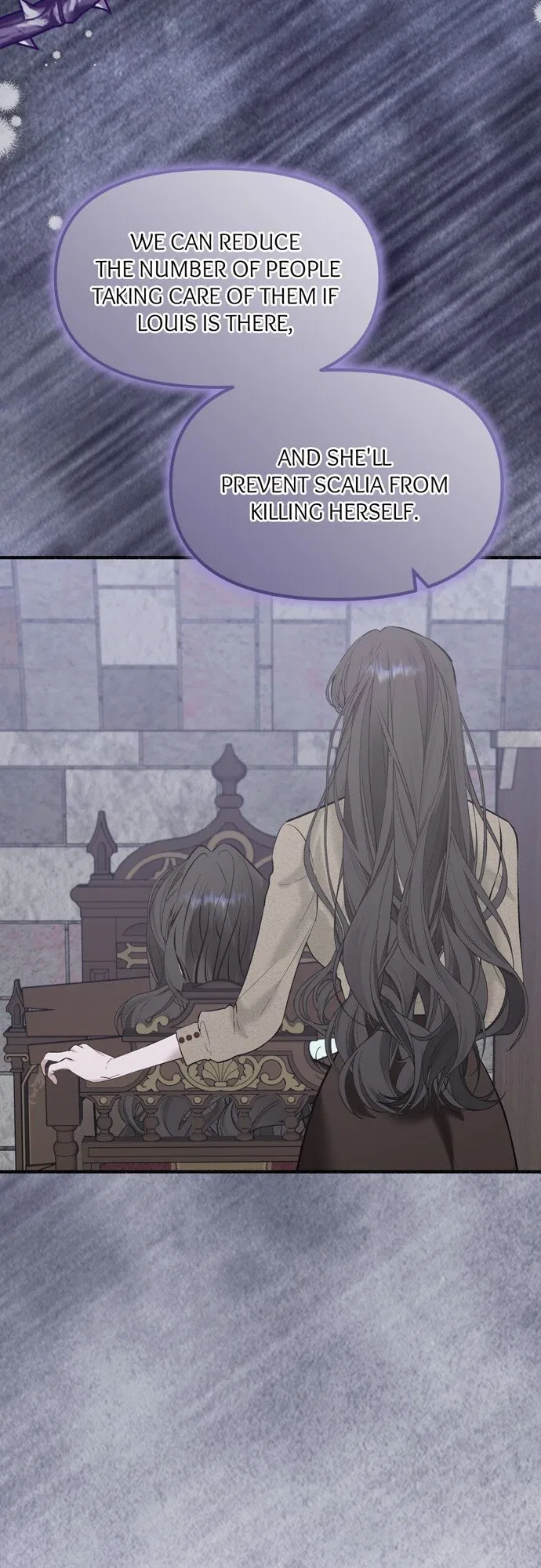 My Angelic Husband is actually a Devil in Disguise Chapter 97 – Page 29