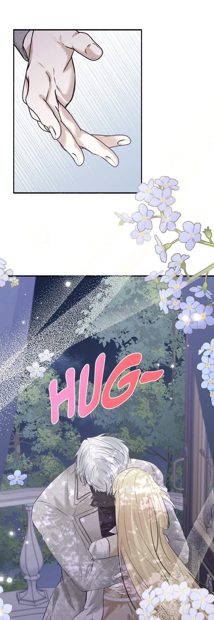 My Angelic Husband is actually a Devil in Disguise Chapter 97 – Page 35