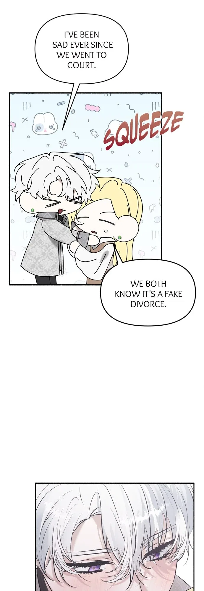 My Angelic Husband is actually a Devil in Disguise Chapter 97 – Page 38