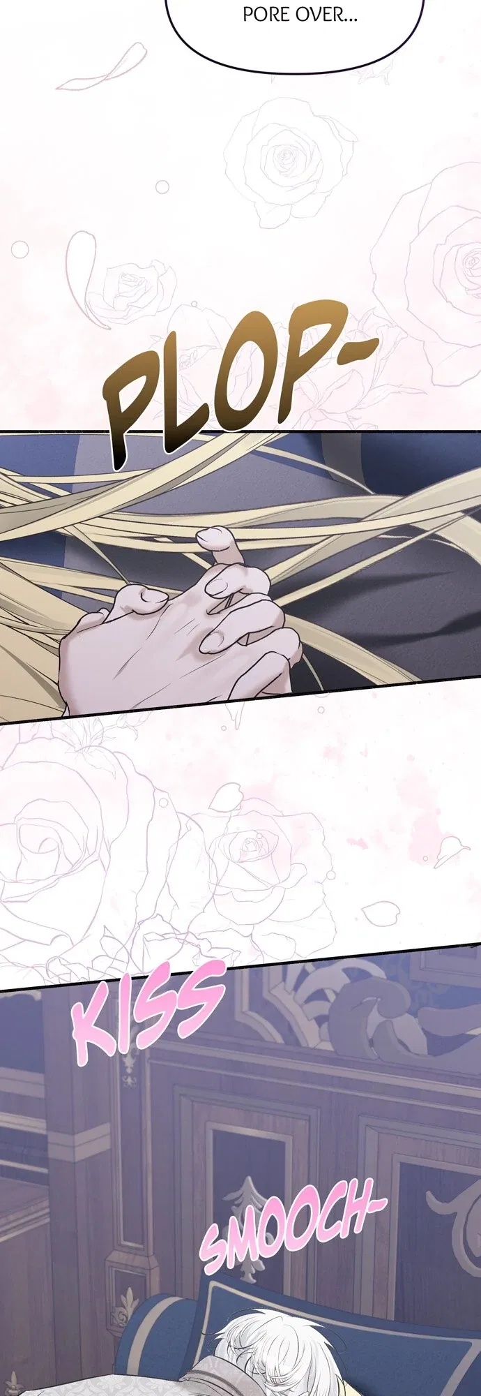 My Angelic Husband is actually a Devil in Disguise Chapter 97 – Page 41