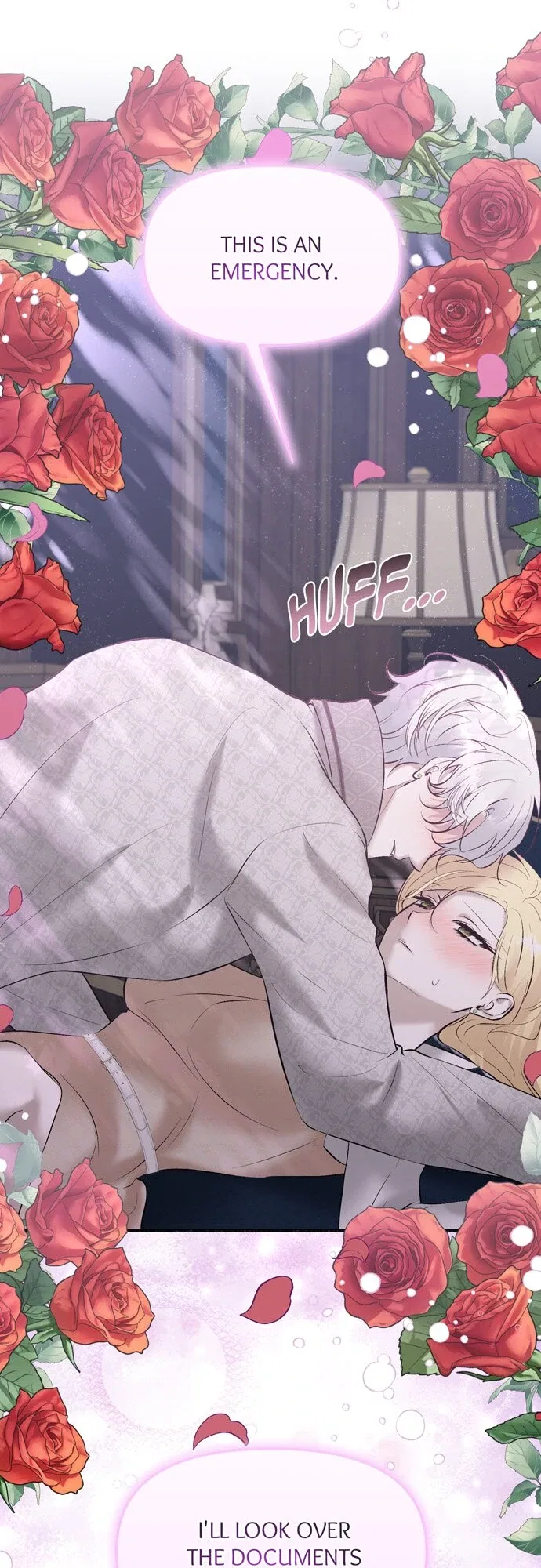 My Angelic Husband is actually a Devil in Disguise Chapter 97 – Page 43
