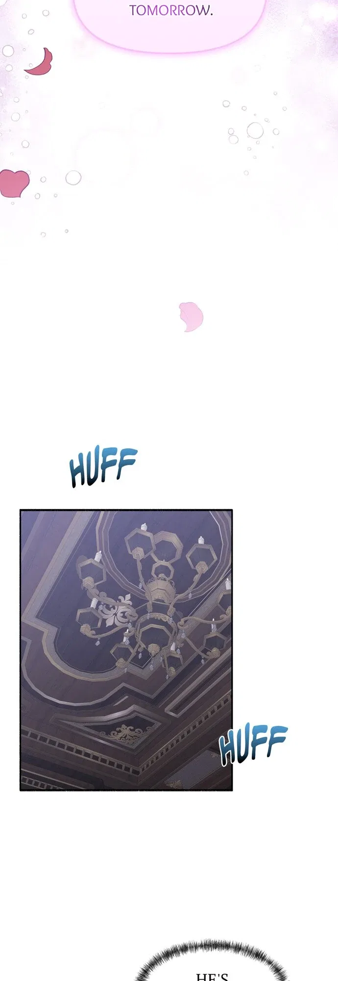 My Angelic Husband is actually a Devil in Disguise Chapter 97 – Page 44