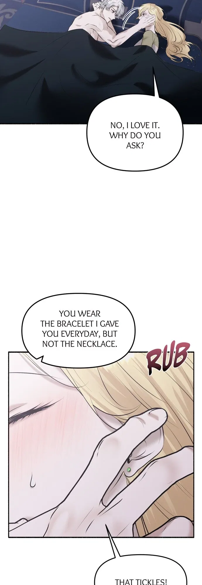 My Angelic Husband is actually a Devil in Disguise Chapter 97 – Page 46