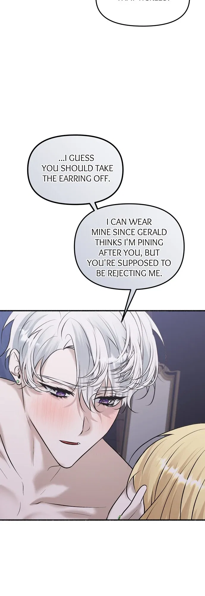 My Angelic Husband is actually a Devil in Disguise Chapter 97 – Page 47