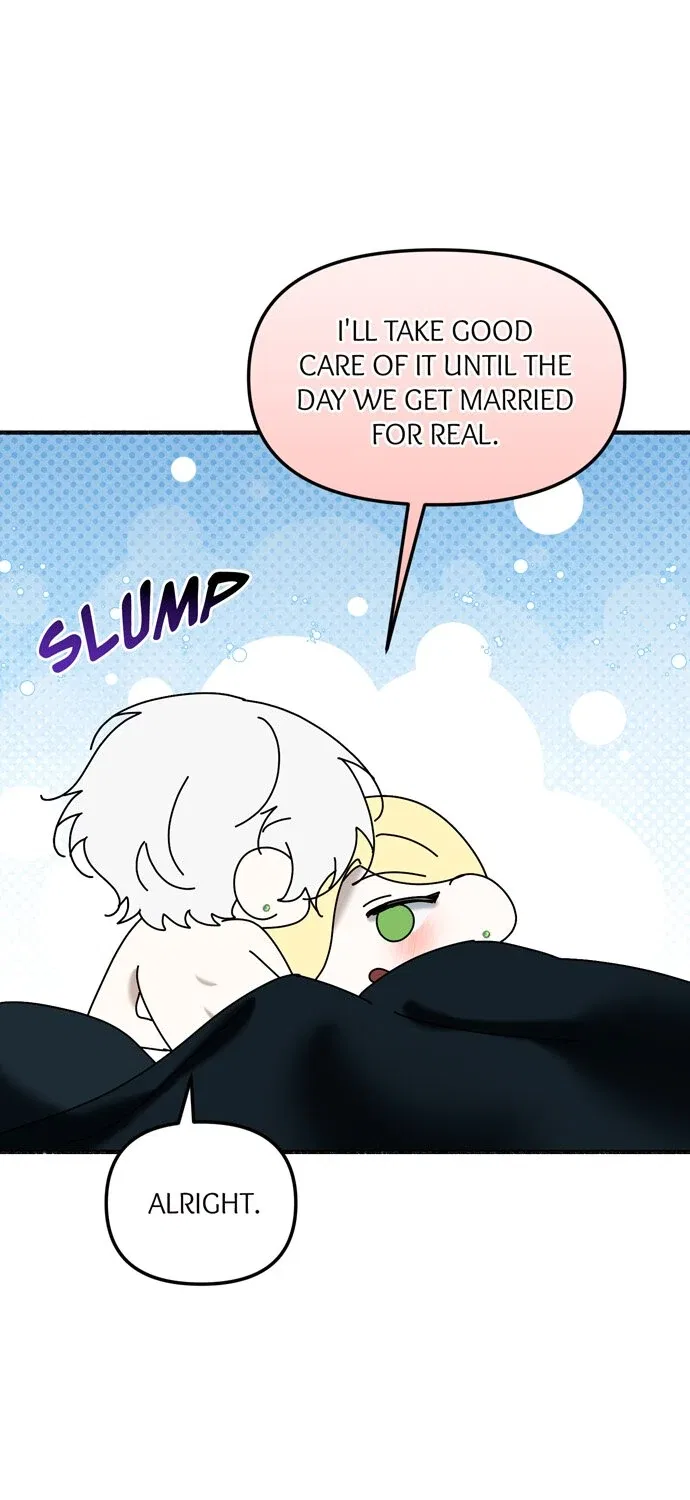 My Angelic Husband is actually a Devil in Disguise Chapter 97 – Page 48