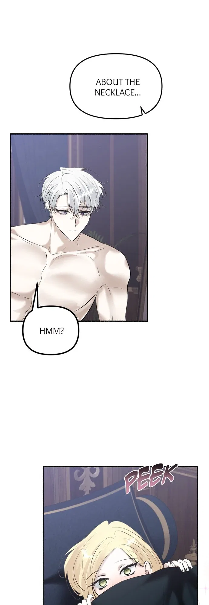 My Angelic Husband is actually a Devil in Disguise Chapter 97 – Page 49