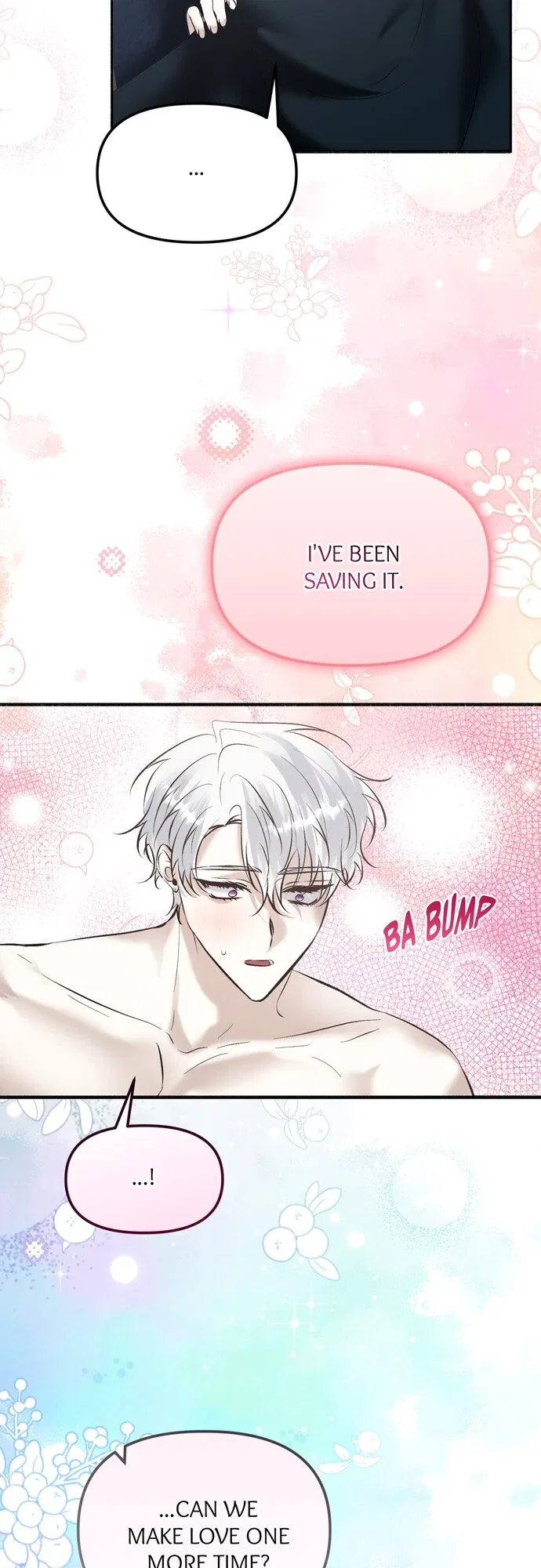 My Angelic Husband is actually a Devil in Disguise Chapter 97 – Page 50