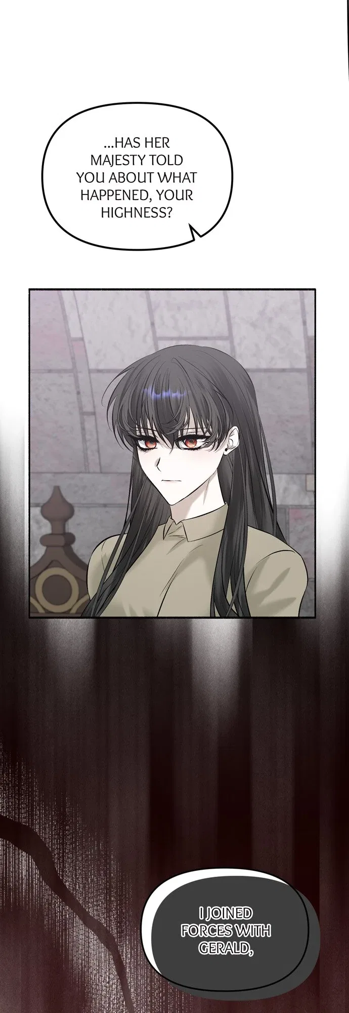 My Angelic Husband is actually a Devil in Disguise Chapter 97 – Page 53