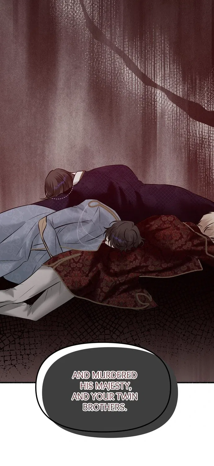 My Angelic Husband is actually a Devil in Disguise Chapter 97 – Page 54