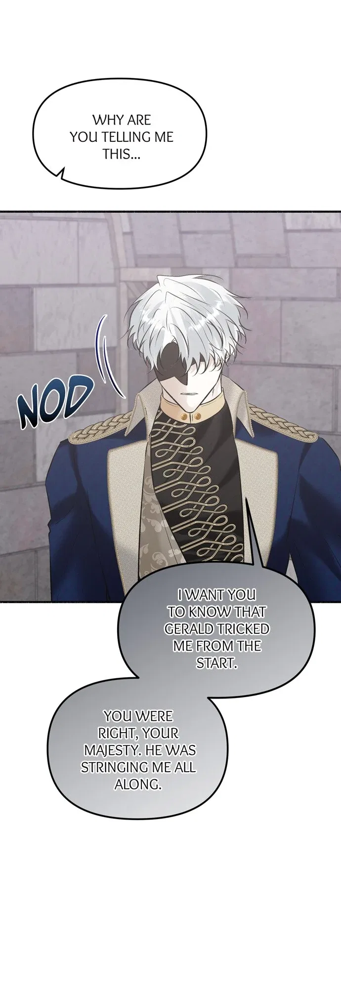 My Angelic Husband is actually a Devil in Disguise Chapter 97 – Page 55