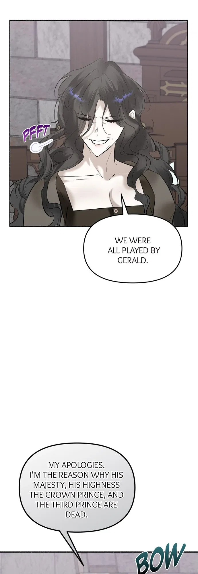 My Angelic Husband is actually a Devil in Disguise Chapter 97 – Page 56