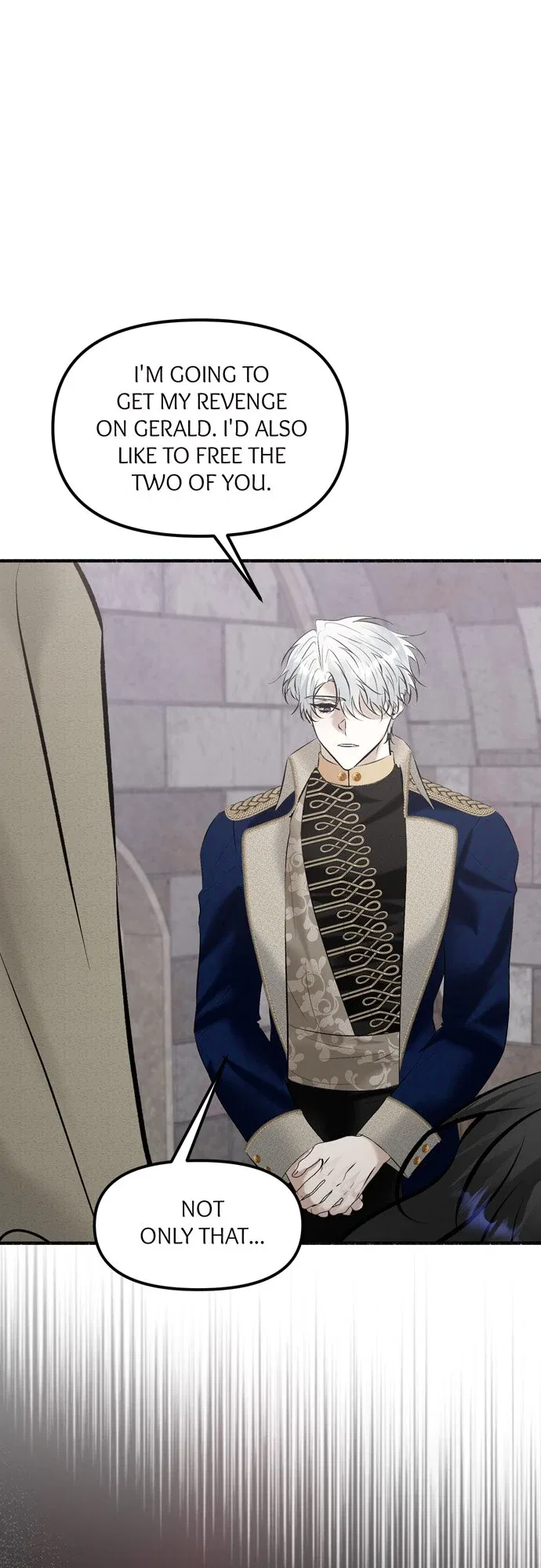 My Angelic Husband is actually a Devil in Disguise Chapter 97 – Page 59