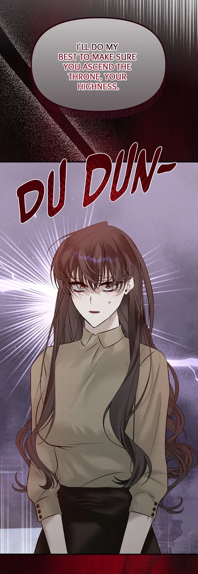 My Angelic Husband is actually a Devil in Disguise Chapter 97 – Page 60