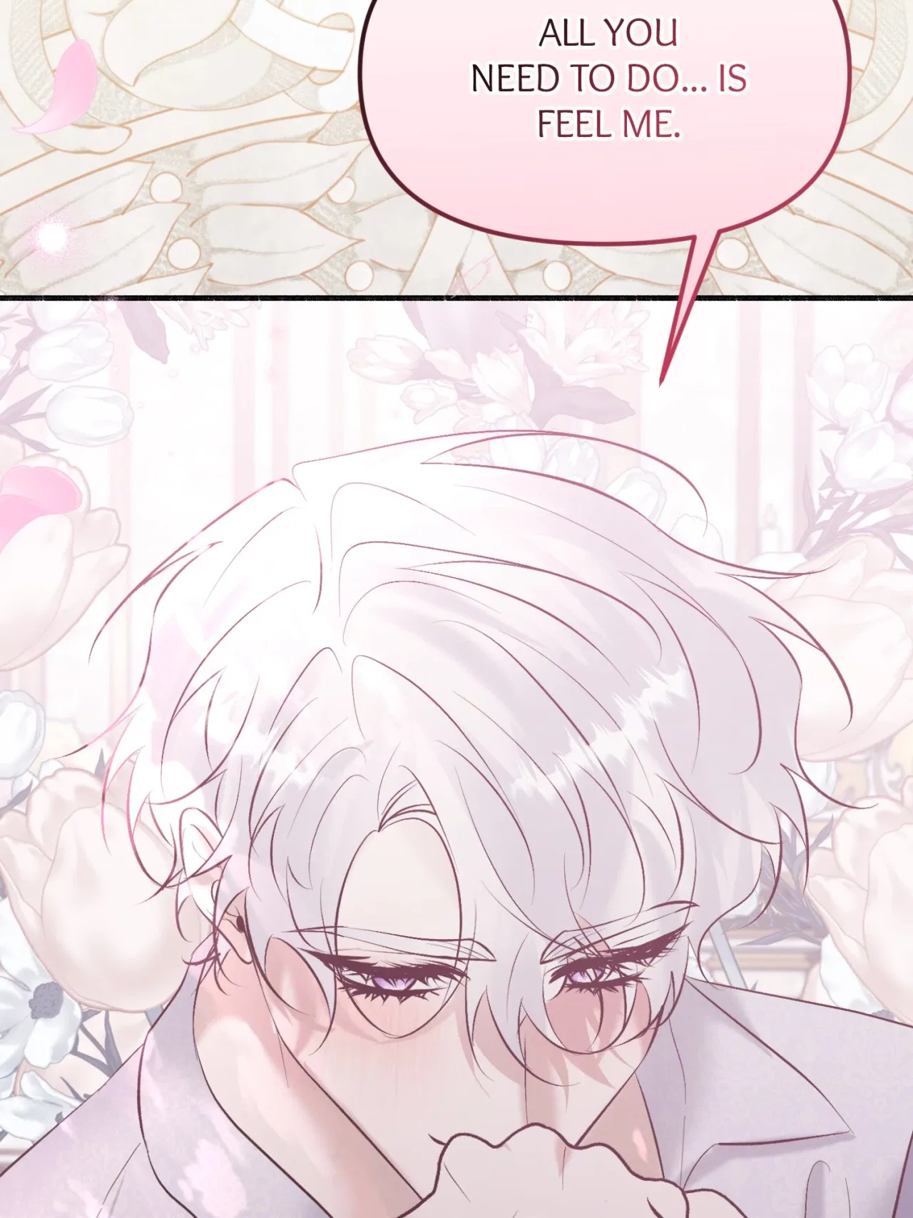 My Angelic Husband is actually a Devil in Disguise Chapter 96 – Page 3