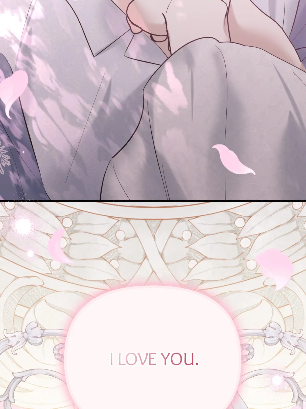 My Angelic Husband is actually a Devil in Disguise Chapter 96 – Page 4