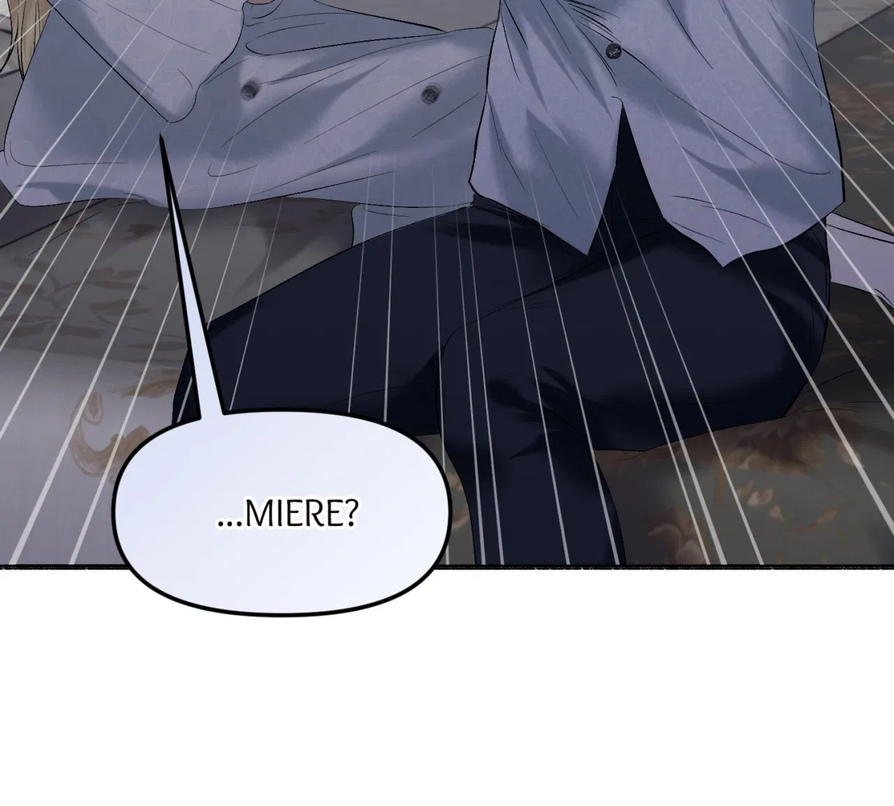 My Angelic Husband is actually a Devil in Disguise Chapter 96 – Page 13