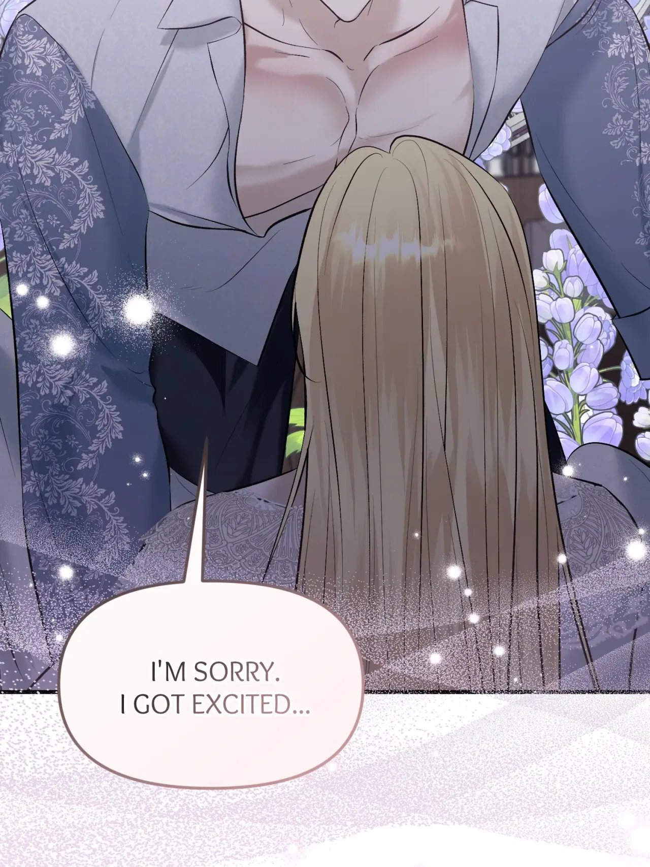 My Angelic Husband is actually a Devil in Disguise Chapter 96 – Page 15