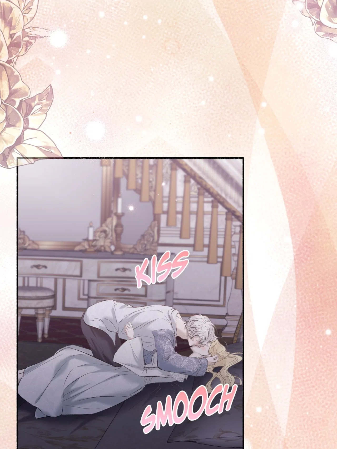 My Angelic Husband is actually a Devil in Disguise Chapter 96 – Page 18