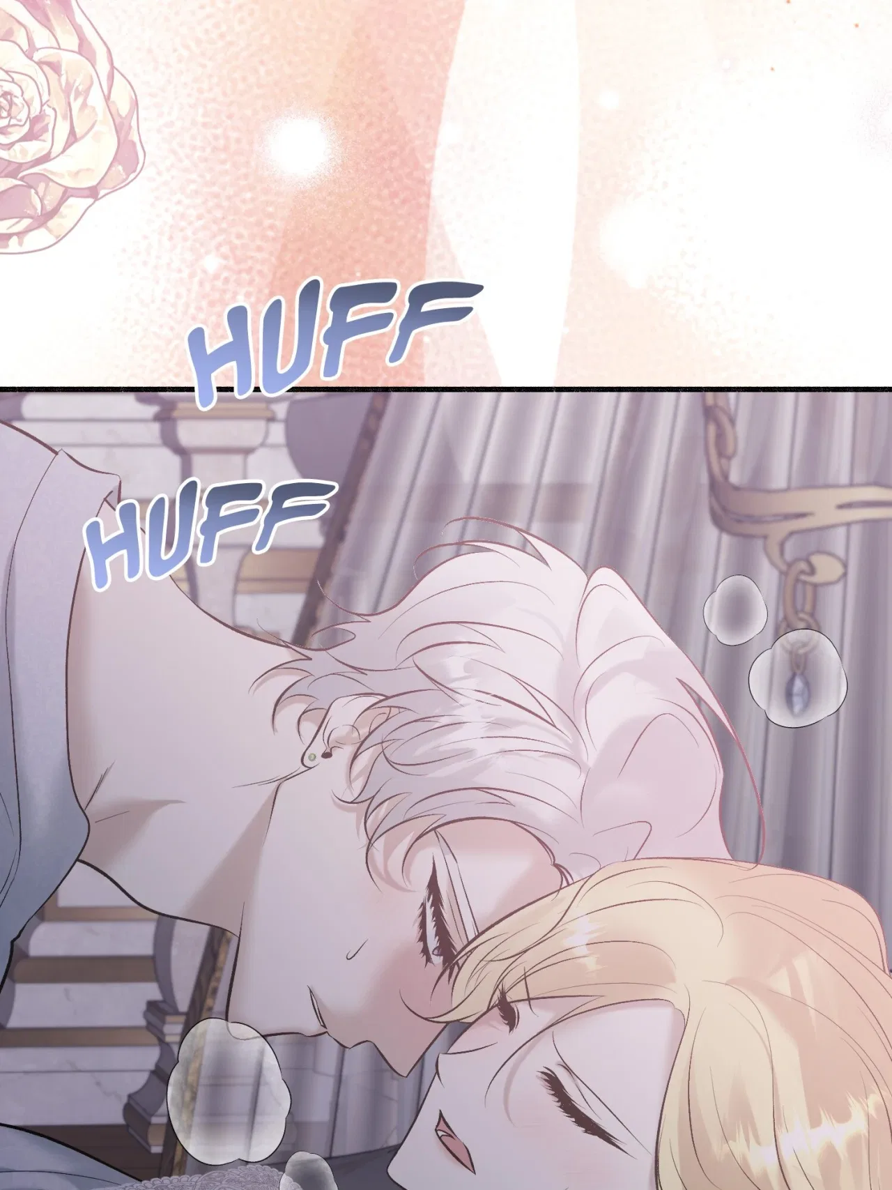 My Angelic Husband is actually a Devil in Disguise Chapter 96 – Page 23