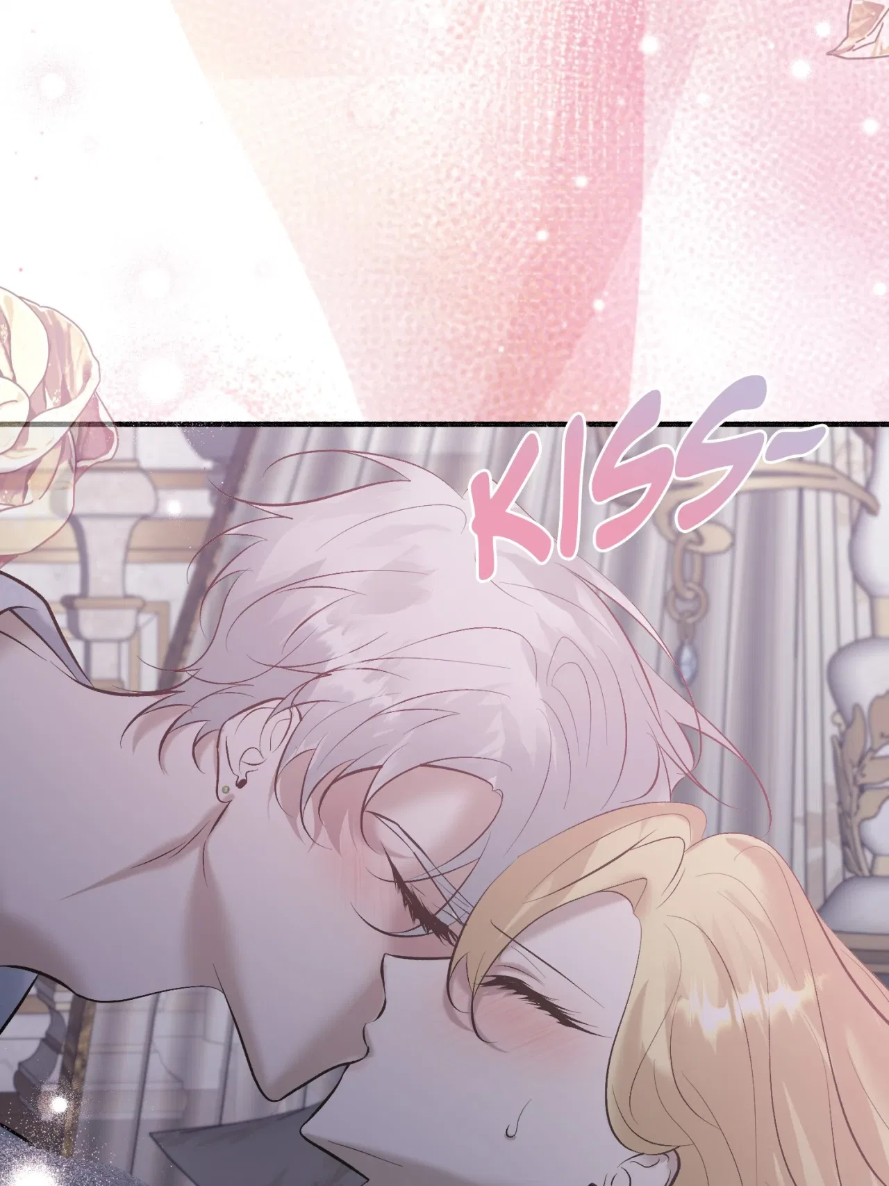 My Angelic Husband is actually a Devil in Disguise Chapter 96 – Page 25