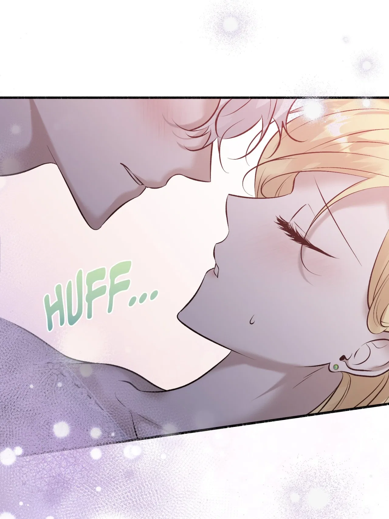 My Angelic Husband is actually a Devil in Disguise Chapter 96 – Page 27