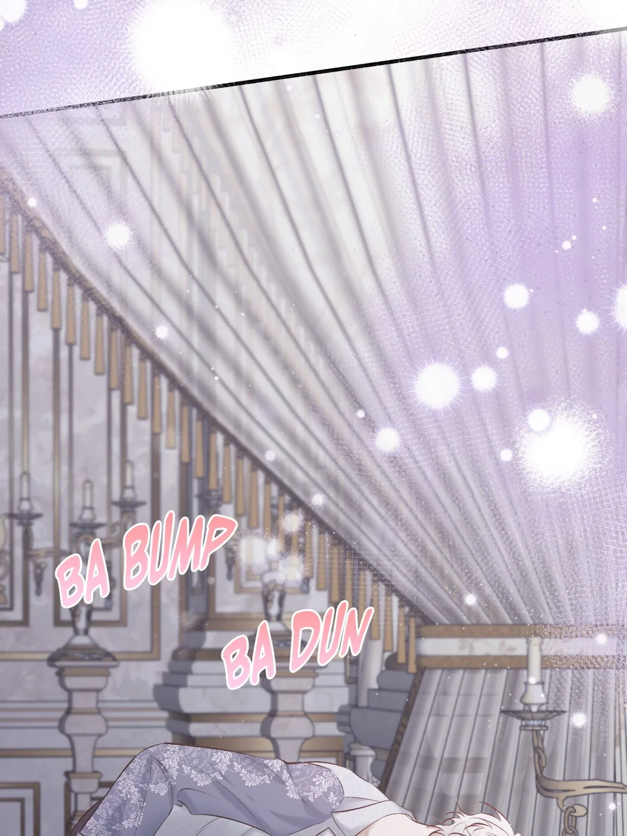 My Angelic Husband is actually a Devil in Disguise Chapter 96 – Page 28